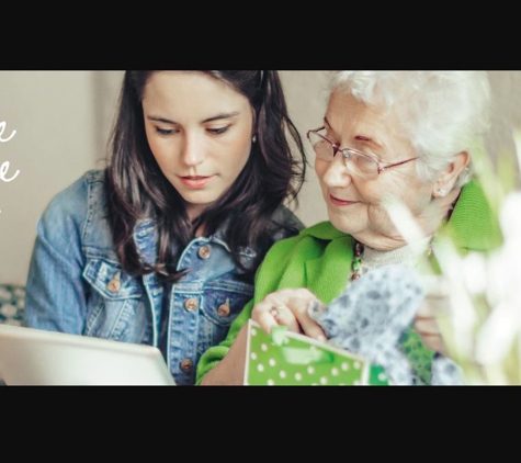 Sue Mann Nursing and Community Care