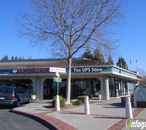 The UPS Store - Union City, CA