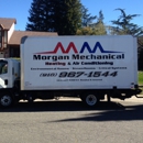 Morgan Mechanical - Heating Equipment & Systems