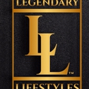 Legendary Lifestyles Entertainment LLC - Record Labels