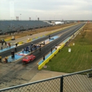 Texas Motorplex - Race Tracks
