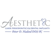 Aesthetic Laser Periodontics & Dental Implants: Peter D. Hadeed, DDS PC gallery