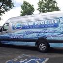 Aqua Pool Tile Cleaning - Swimming Pool Repair & Service