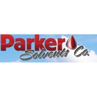 Parker Solvents Company
