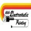 AAA Electrostatic Painting - Painting Contractors
