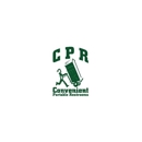 CPR Convenient Portable Restrooms - Portable Toilets