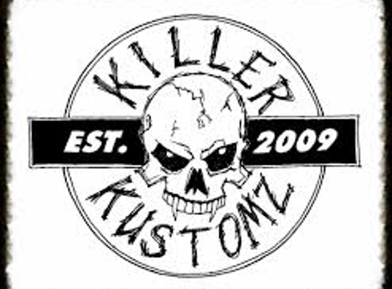 Killer Kustomz - Natchitoches, LA