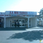 AA Mini Fabrics