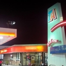 TA Travel Center