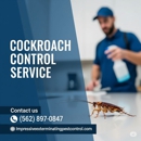 Impressive Exterminating Termite & Pest Control - Pest Control Services