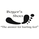 Boger's Shoes - Shoe Stores