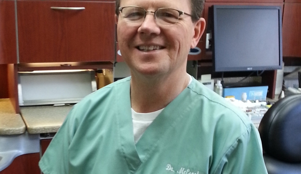 Ralph S. McCracken Jr., DDS, Inc - Holden, MA