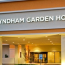 Wyndham Garden Oklahoma City Airport/Bricktown/Fairground - Hotels