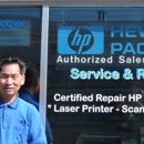 Lasertorium Printer-Copier Repair - FAX Equipment & Supplies-Repair & Service