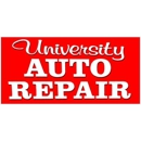 University Auto Repair - Auto Repair & Service