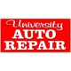 University Auto Repair