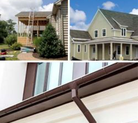 DePalma Construction, Inc. - Dillsburg, PA