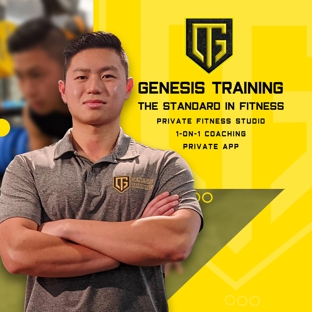 Genesis Training - Jersey City, NJ