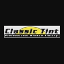 Classic Tint - Window Tinting