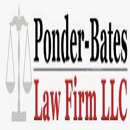 Ponder Bates Stewart Law Firm, LLC - Transportation Law Attorneys