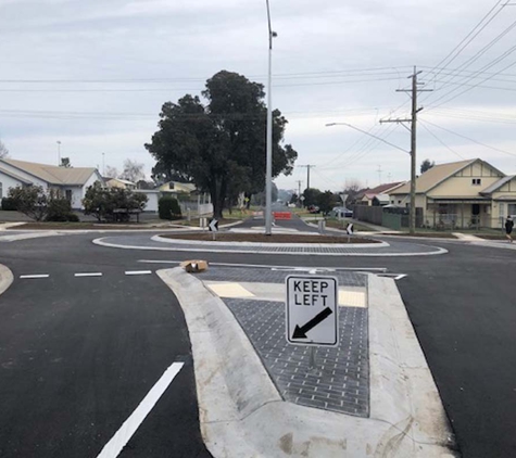 Eastern Constructions Pty Ltd - Traralgon East, VIC