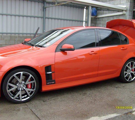 Mobile Magic Detail And Car Wash - East Devonport, TAS