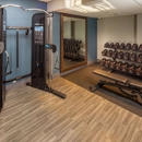 Hampton Inn Asheville-Tunnel Rd. - Hotels