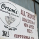 Cream's