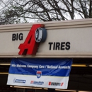 Big A Tires, Inc.