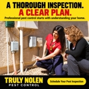 Truly Nolen Pest and Termite Control Grove City - Pest Control Services