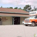 U-Haul Neighborhood Dealer - Truck Rental