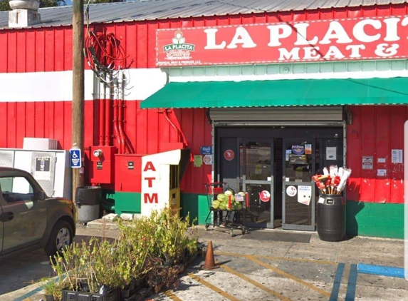 La Placita Supermarket Inc - Kissimmee, FL