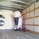 D's Moving Pros - Moving Services-Labor & Materials