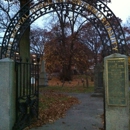 Hancock Cemetery - Historical Places