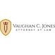 Vaughan C. Jones Attorney at Law