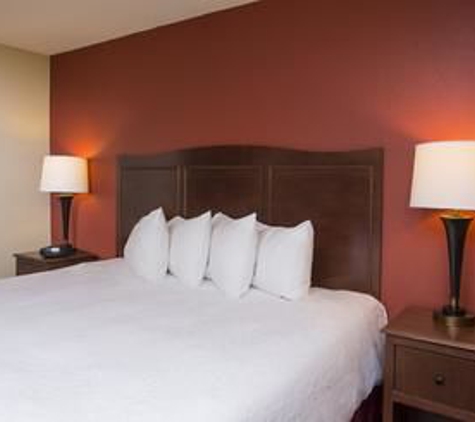 Hampton Inn Abilene - Abilene, TX