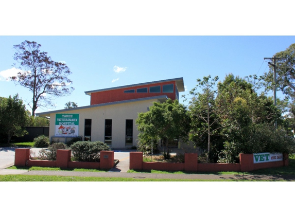 Taree Veterinary Hospital - Taree, NSW