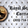 Royal Stallion Carriers