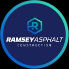 Ramsey Asphalt Construction