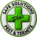 Safe Solutions Plus, LLC - Pest Control Services