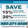 Car Key Locksmiths San Francisco CA gallery