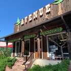 Avenue Cafe