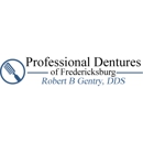 Robert B. Gentry DDS - Dentists