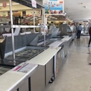 Action Sales Inc - Restaurant Equipment & Supplies