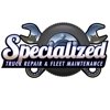 Specialized Truck Repair gallery