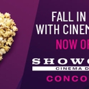 Regal Concourse - Movie Theaters