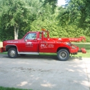 Four Aces Towing LLC - Towing