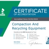 Compaction and Recycling Equipment Inc gallery