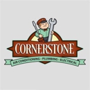 Cornerstone Air, Heating & Plumbing - Air Conditioning Contractors & Systems