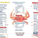 Crab Shack - Seafood Restaurants